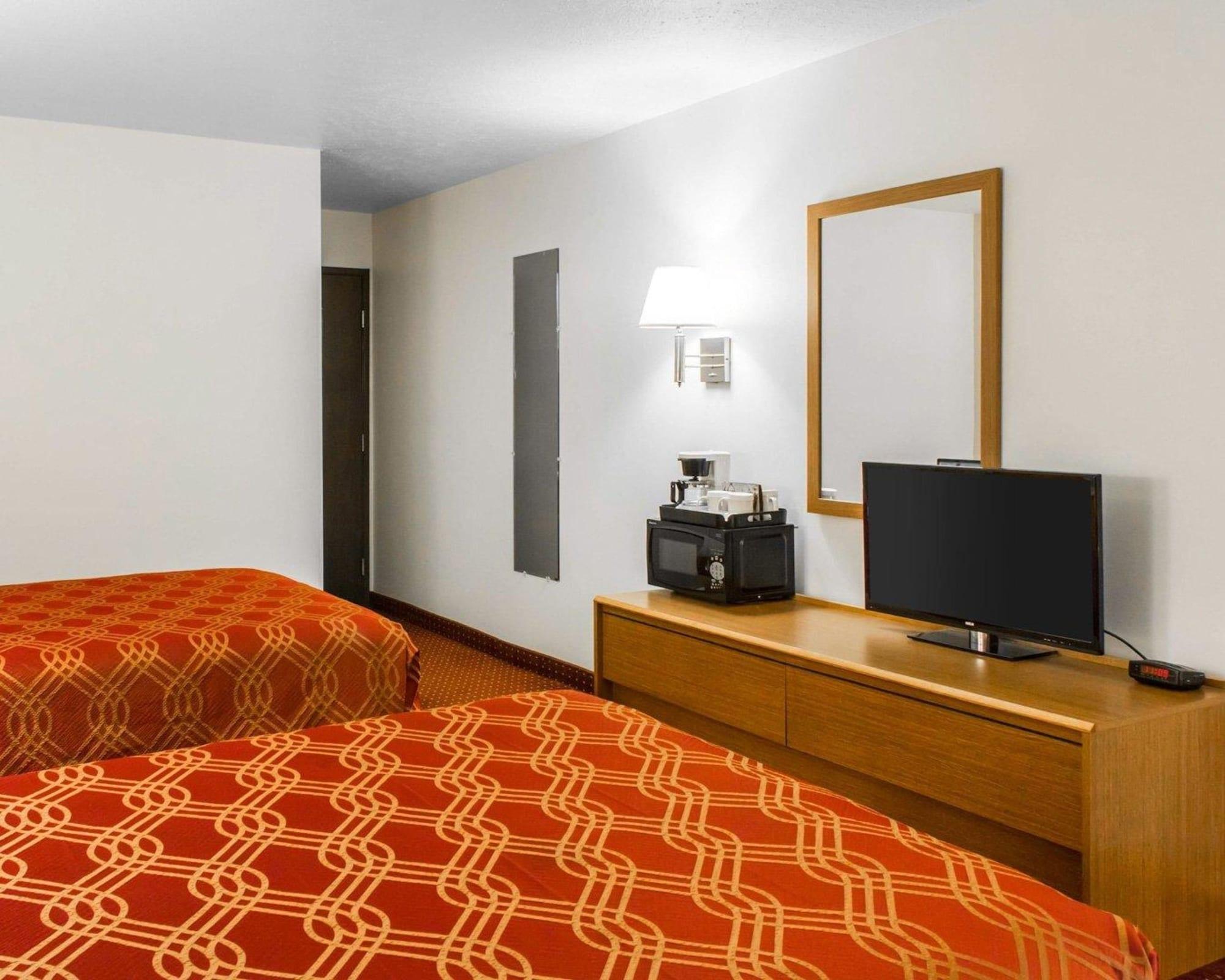 Motel 6 Limon, Co I 70 Luaran gambar