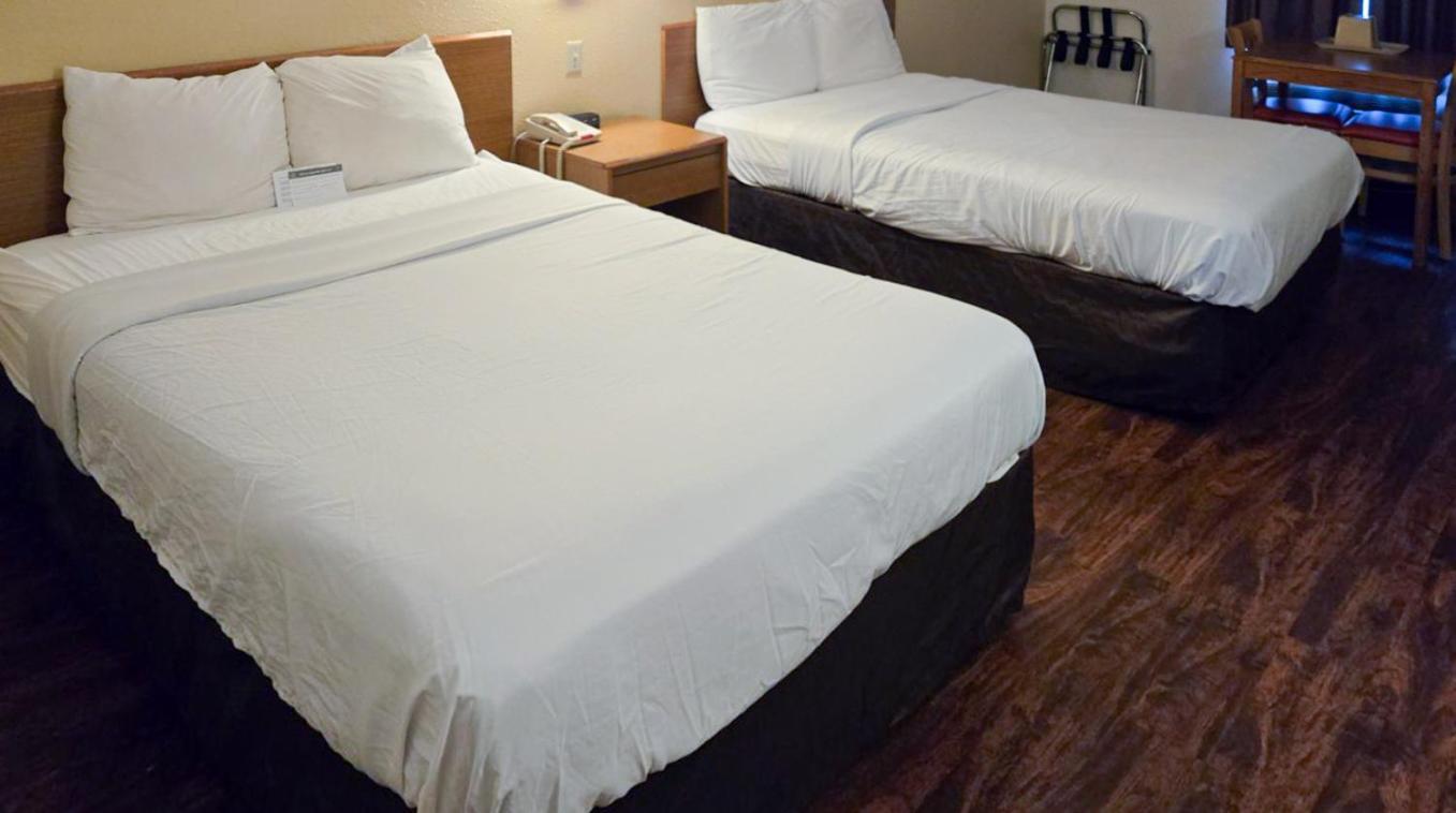 Motel 6 Limon, Co I 70 Luaran gambar