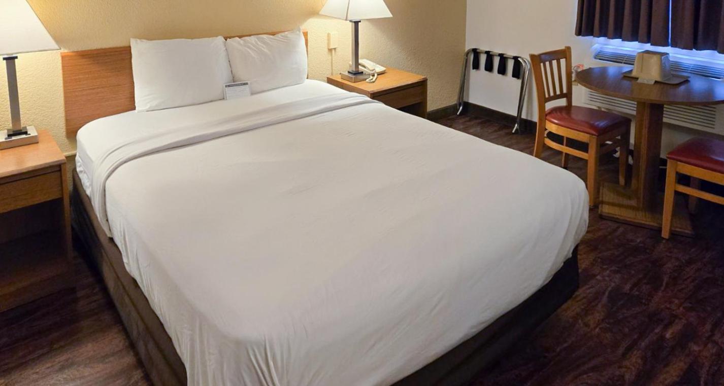 Motel 6 Limon, Co I 70 Luaran gambar