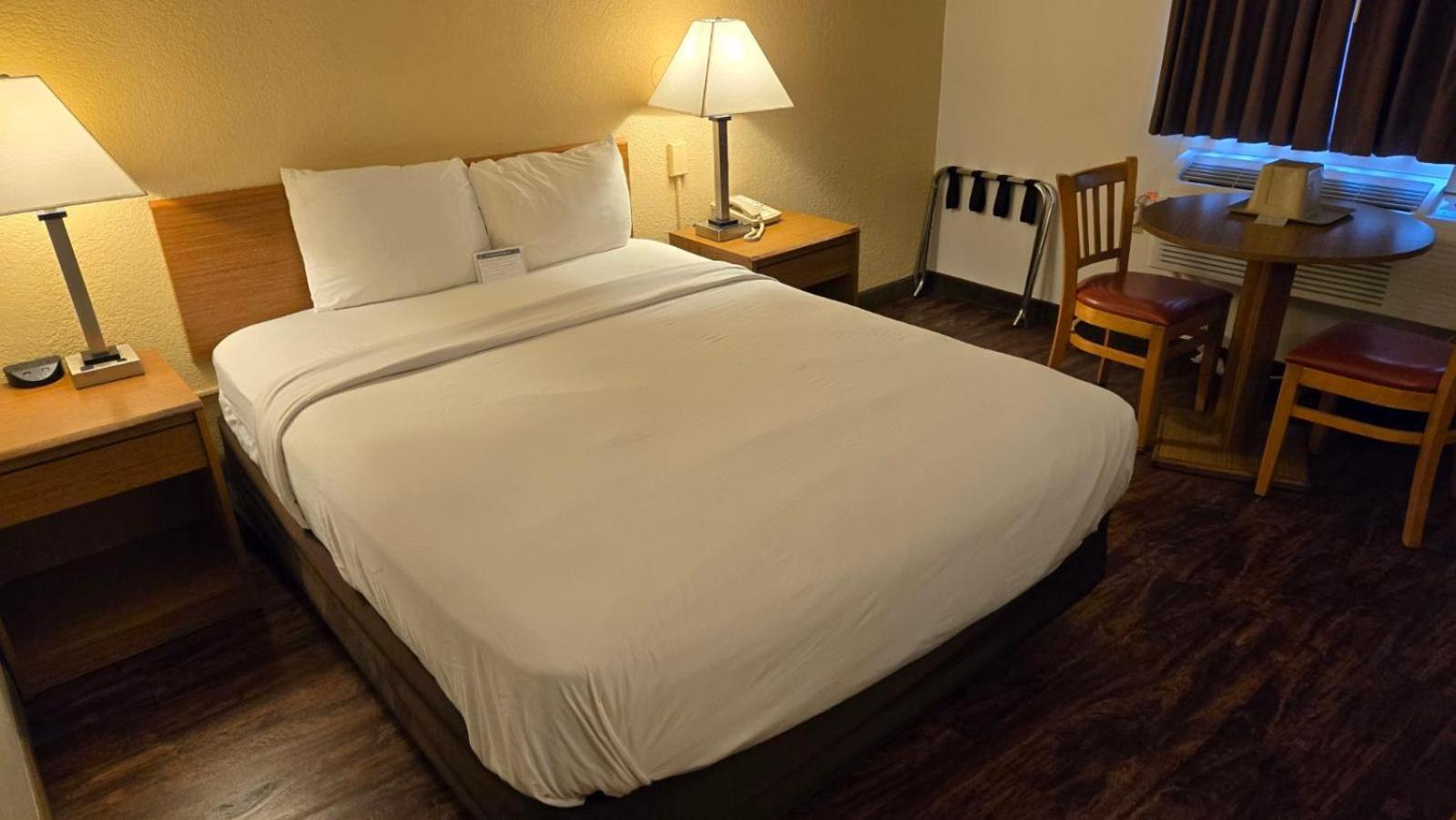 Motel 6 Limon, Co I 70 Luaran gambar