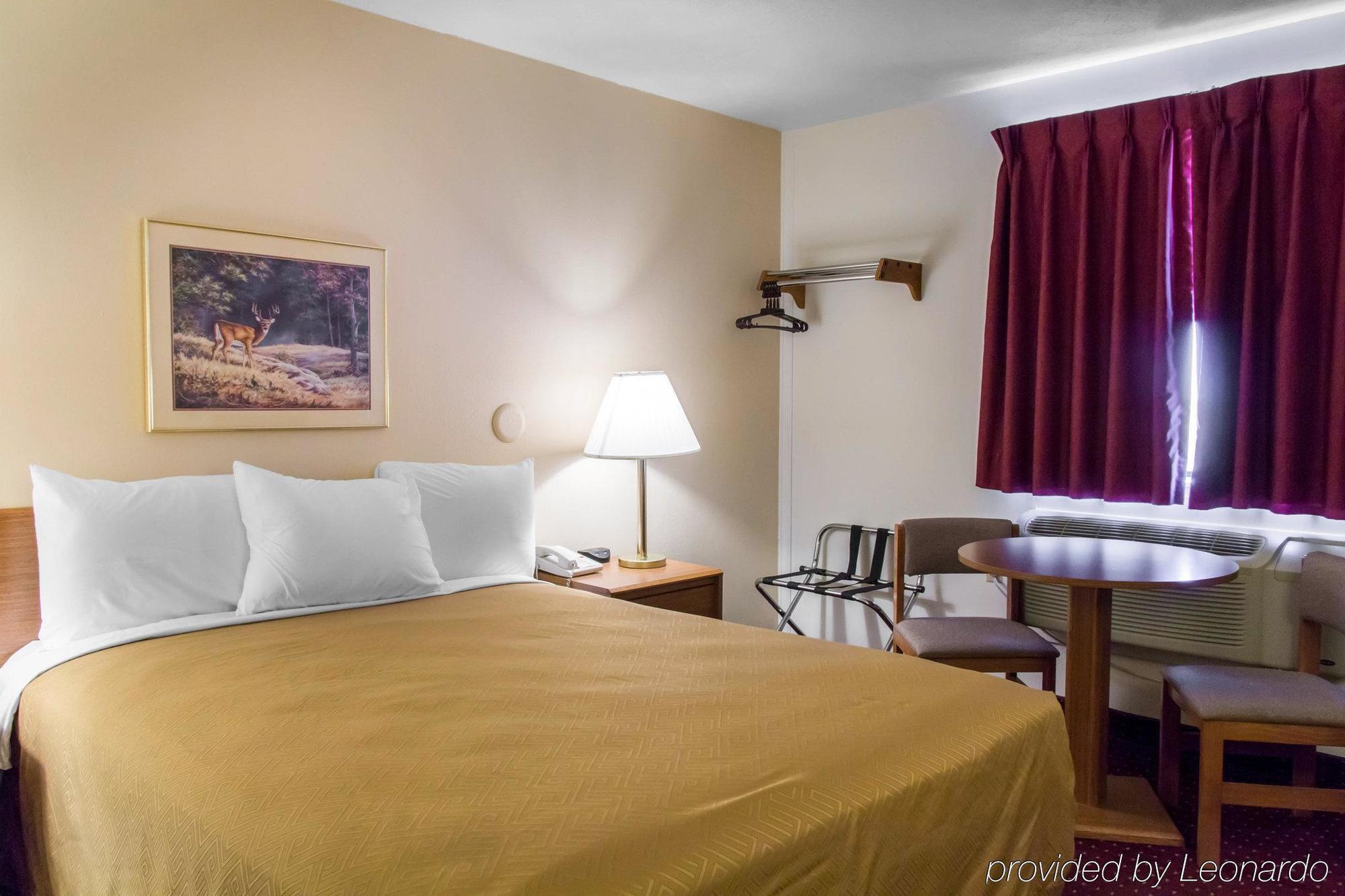 Motel 6 Limon, Co I 70 Luaran gambar