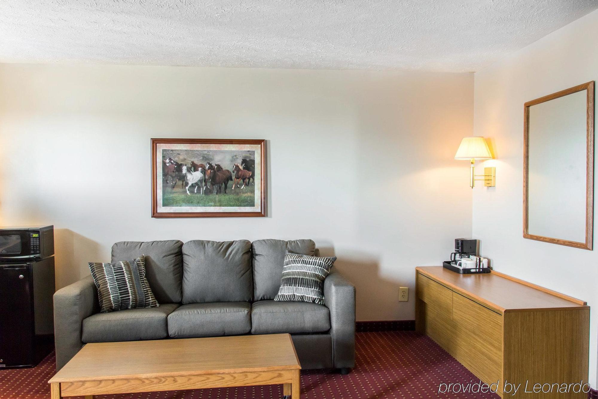 Motel 6 Limon, Co I 70 Luaran gambar