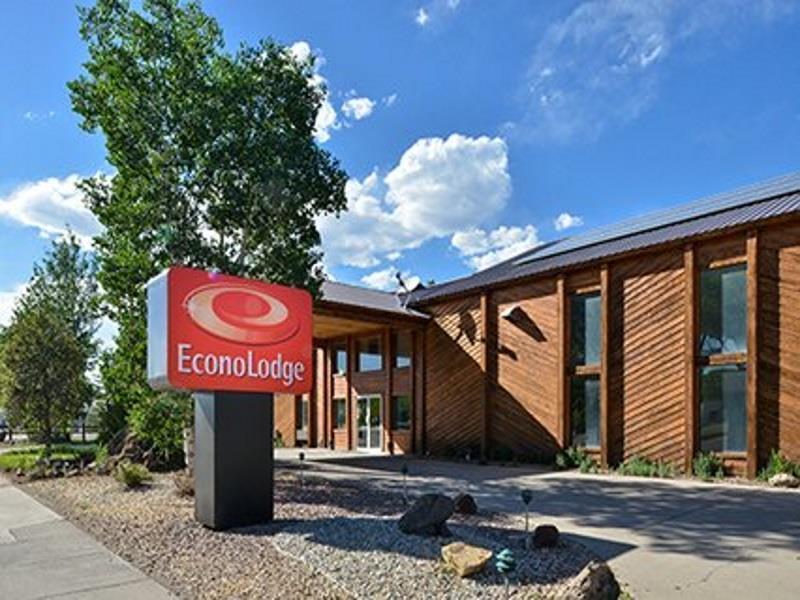 Motel 6 Limon, Co I 70 Luaran gambar