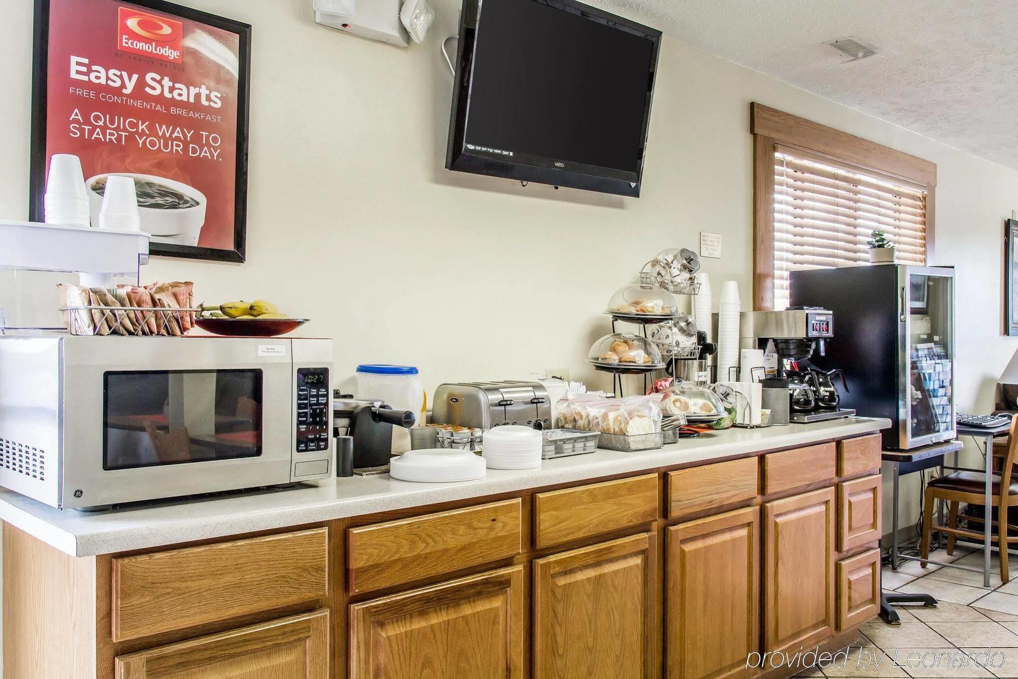 Motel 6 Limon, Co I 70 Luaran gambar